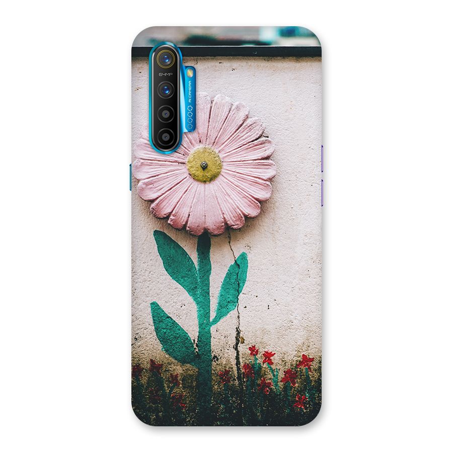 Creativity Flower Back Case for Realme XT