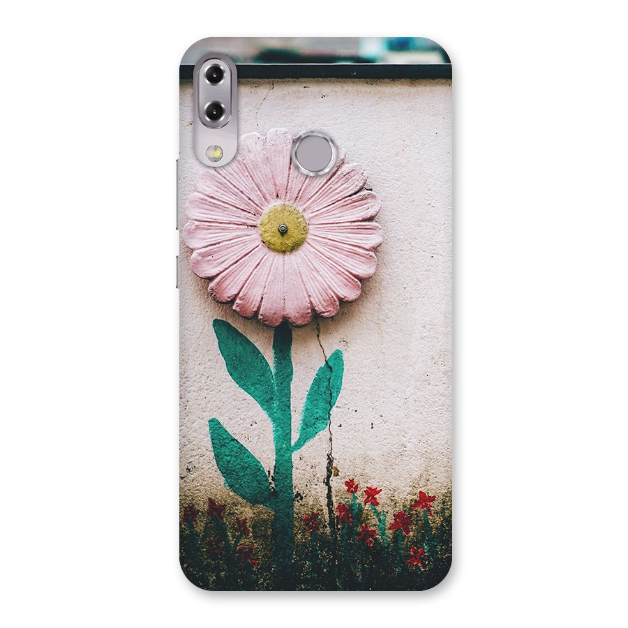 Creativity Flower Back Case for Zenfone 5Z