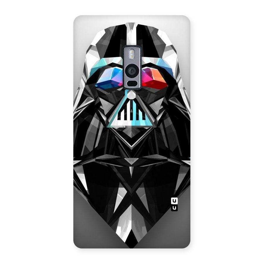 Crystal Robot Back Case for OnePlus Two