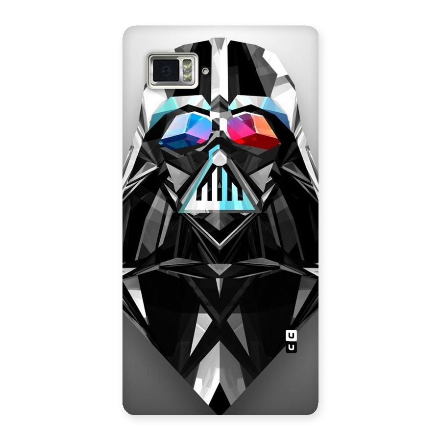 Crystal Robot Back Case for Vibe Z2 Pro K920