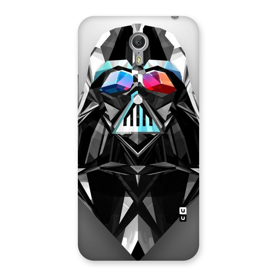 Crystal Robot Back Case for Zuk Z1