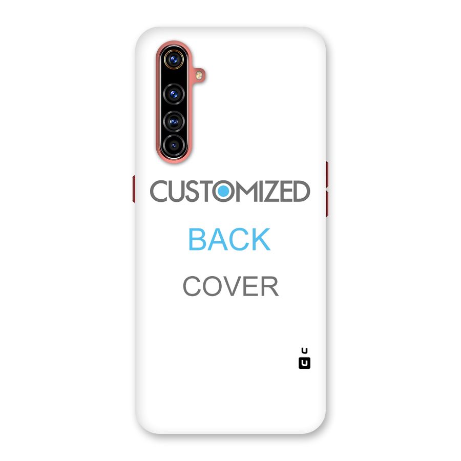 Customized Back Case for Realme X50 Pro