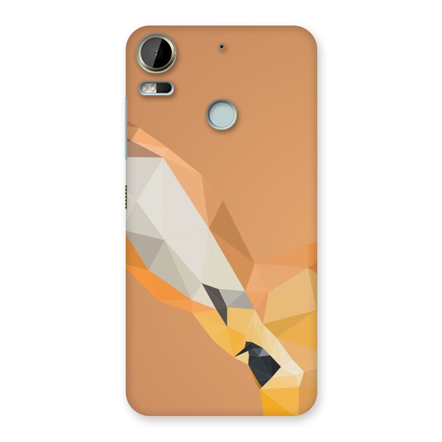 Cute Deer Back Case for Desire 10 Pro
