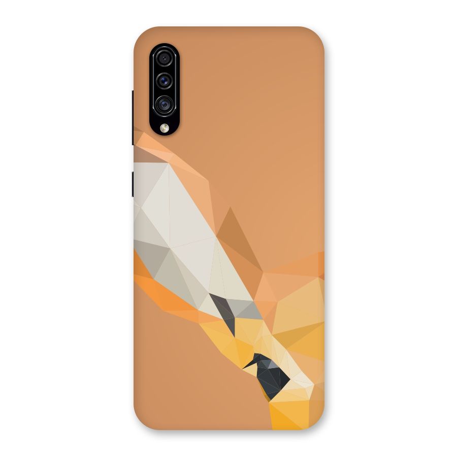 Cute Deer Back Case for Galaxy A30s