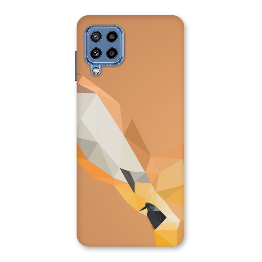 Cute Deer Back Case for Galaxy M32