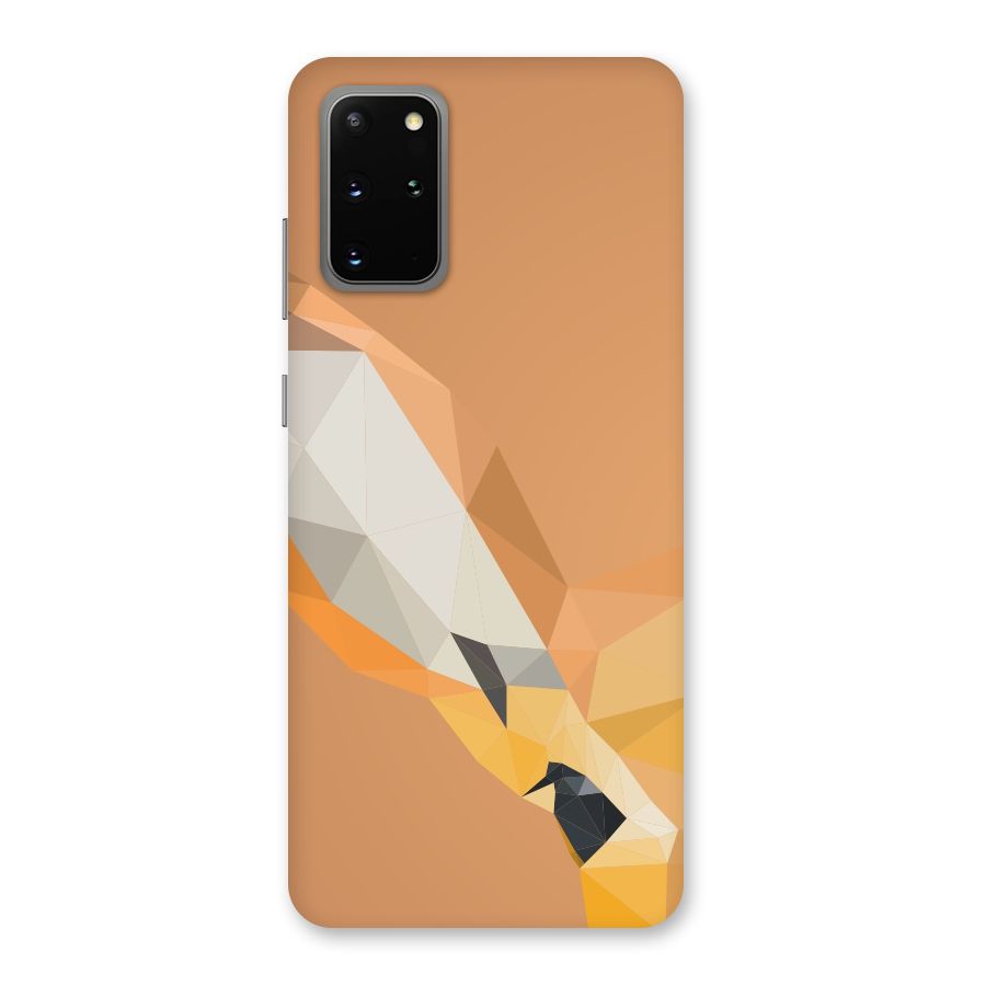 Cute Deer Back Case for Galaxy S20 Plus