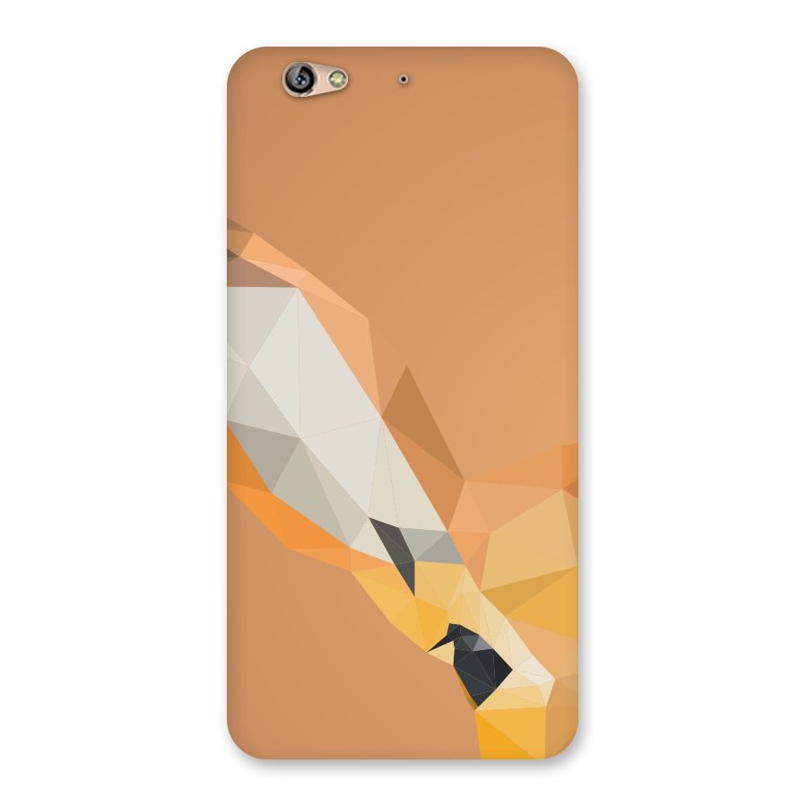 Cute Deer Back Case for Gionee S6