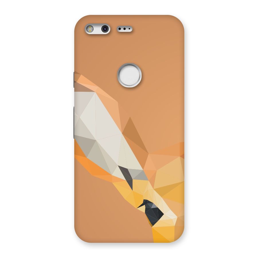 Cute Deer Back Case for Google Pixel