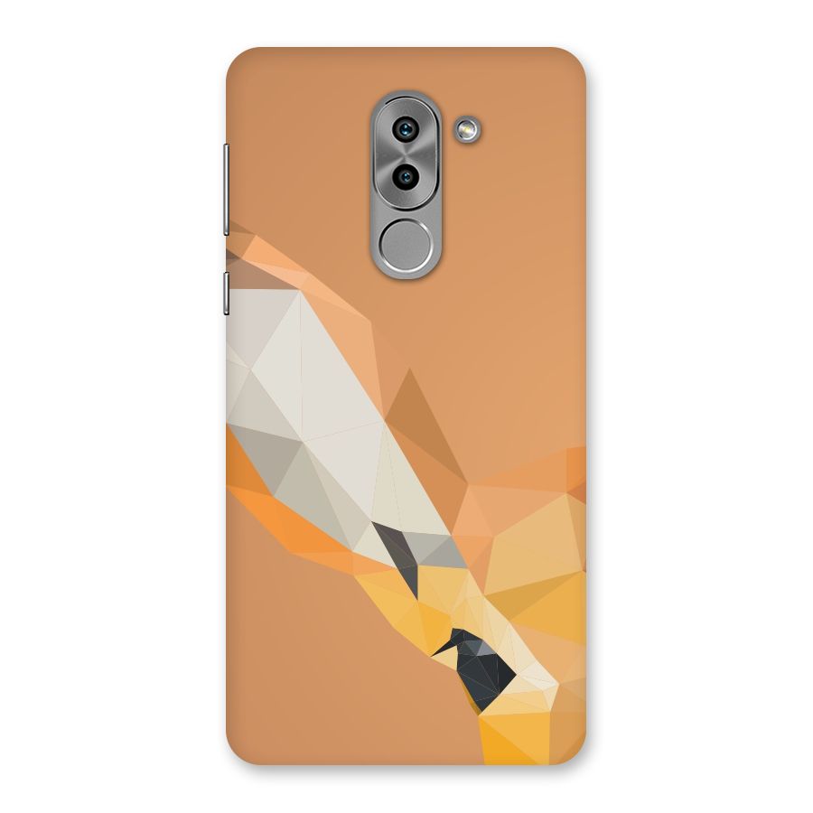 Cute Deer Back Case for Honor 6X