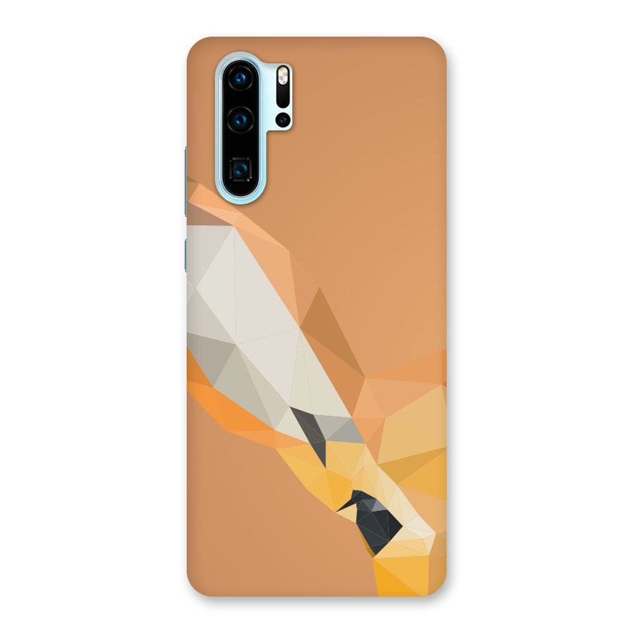 Cute Deer Back Case for Huawei P30 Pro