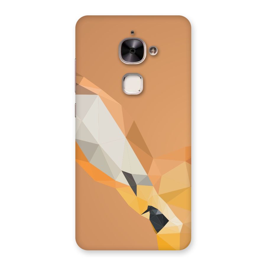 Cute Deer Back Case for Le 2