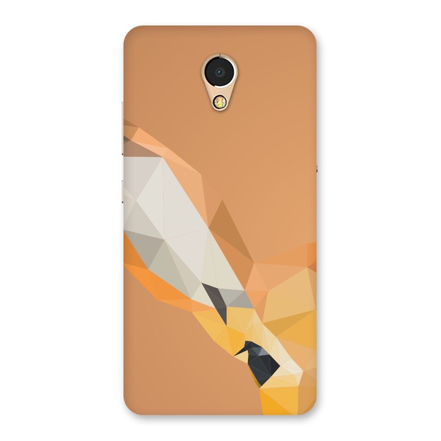 Cute Deer Back Case for Lenovo P2