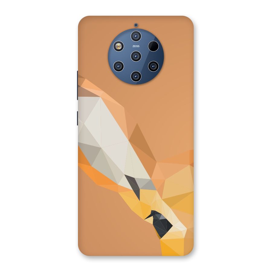 Cute Deer Back Case for Nokia 9 PureView