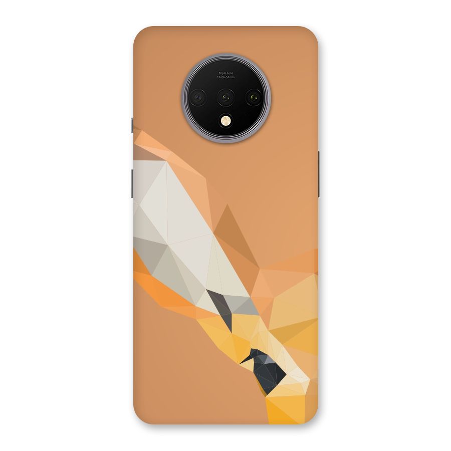 Cute Deer Back Case for OnePlus 7T