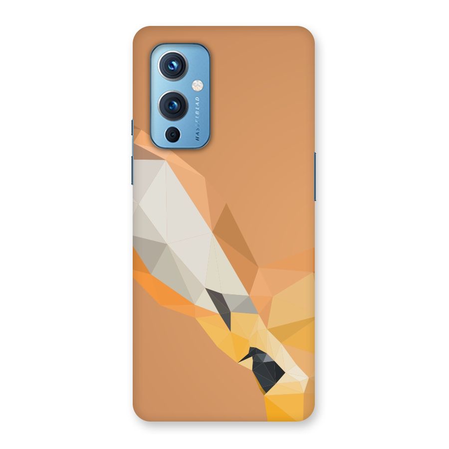 Cute Deer Back Case for OnePlus 9