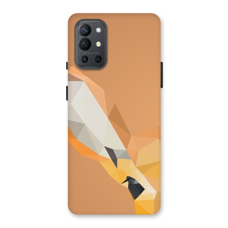 Cute Deer Back Case for OnePlus 9R