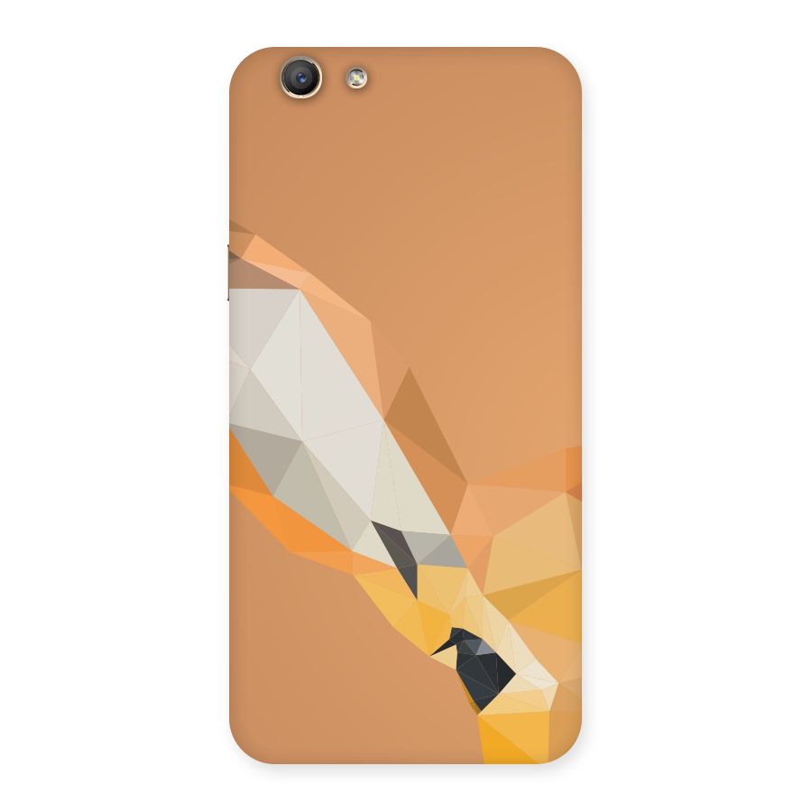 Cute Deer Back Case for Oppo A59