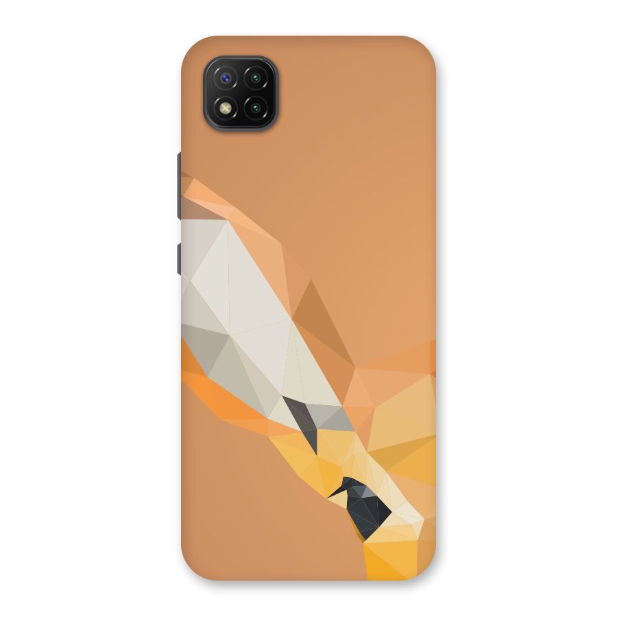Cute Deer Back Case for Poco C3