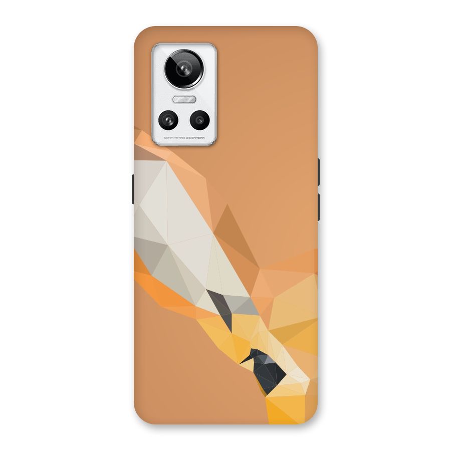 Cute Deer Back Case for Realme GT Neo 3