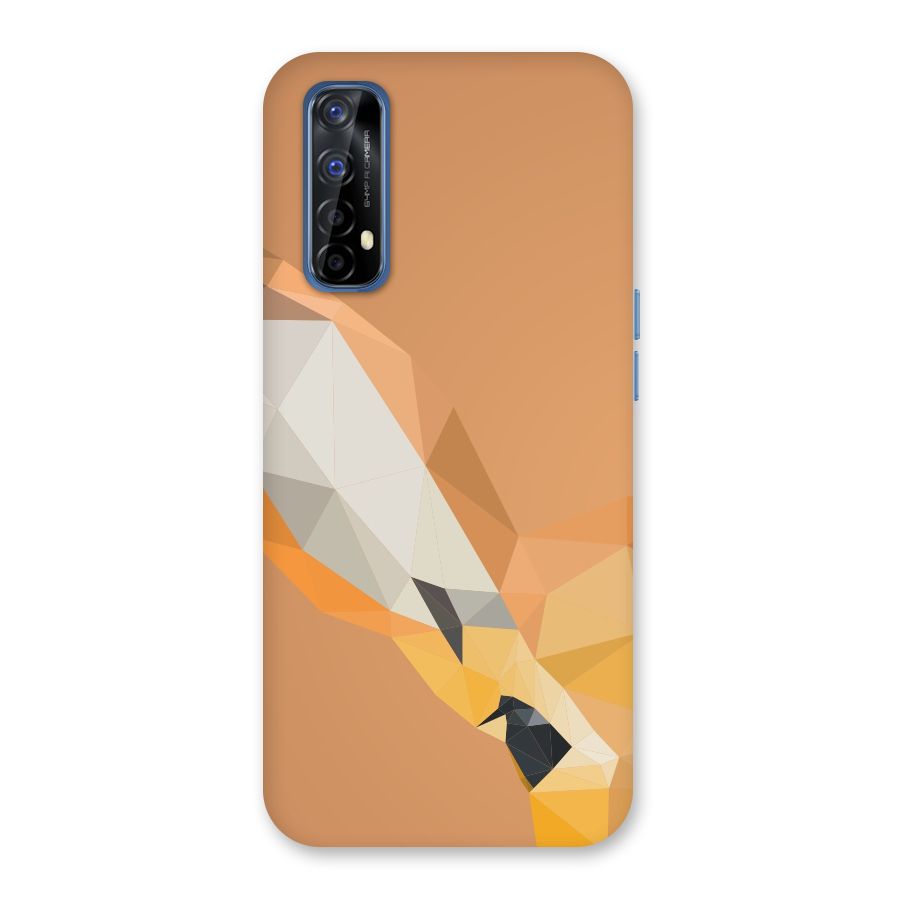 Cute Deer Back Case for Realme Narzo 20 Pro