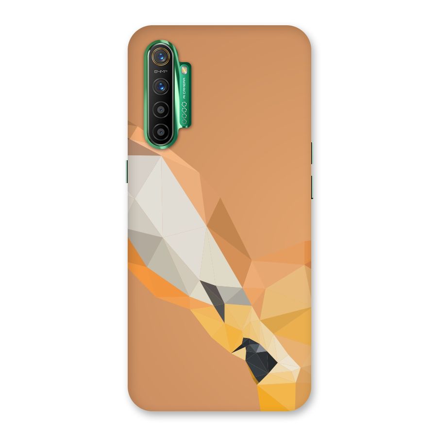 Cute Deer Back Case for Realme X2