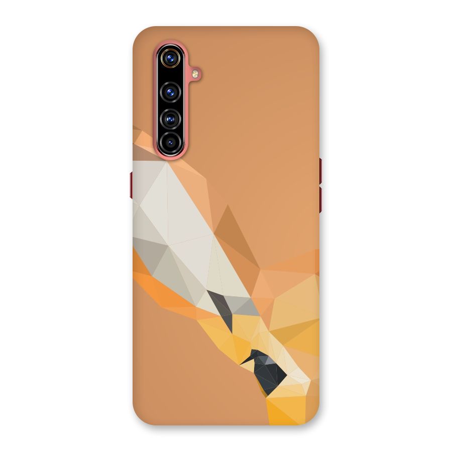 Cute Deer Back Case for Realme X50 Pro