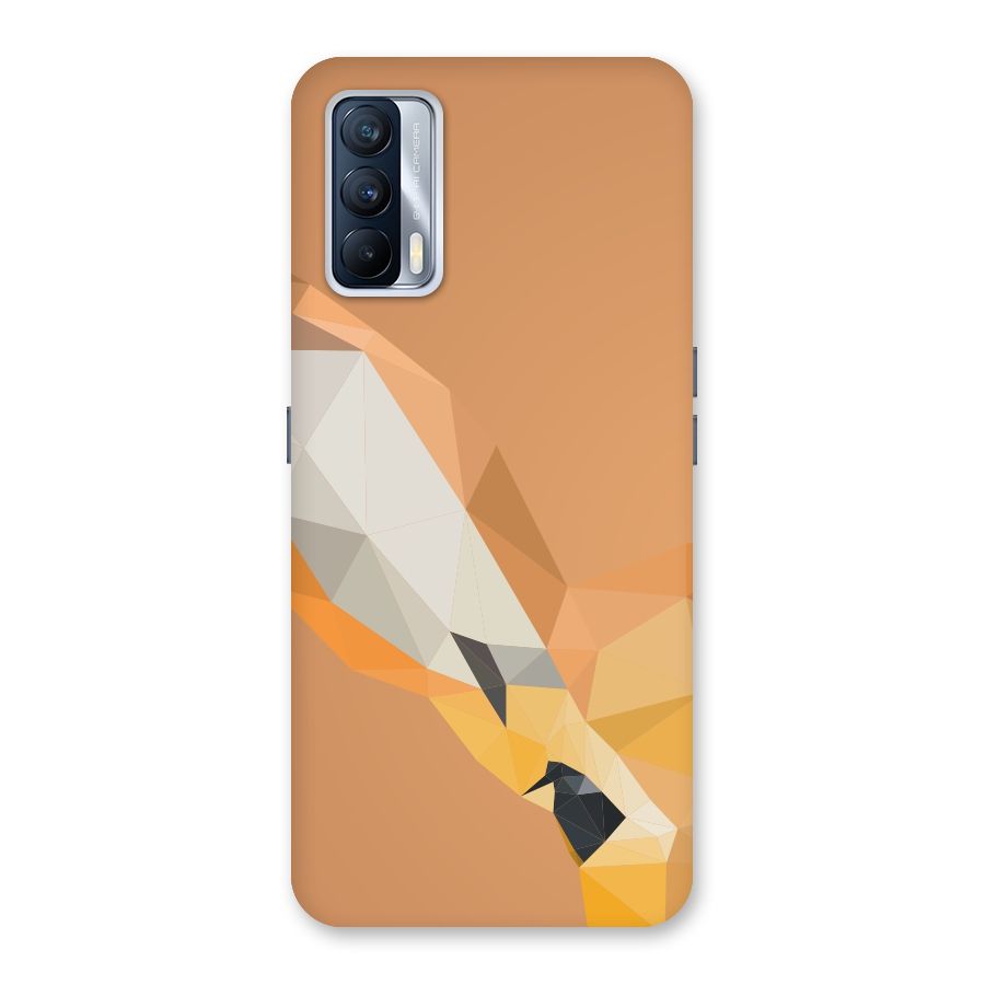 Cute Deer Back Case for Realme X7