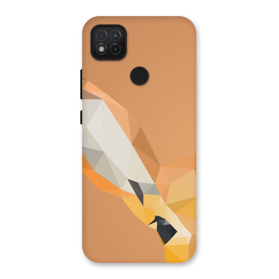Cute Deer Back Case for Redmi 9