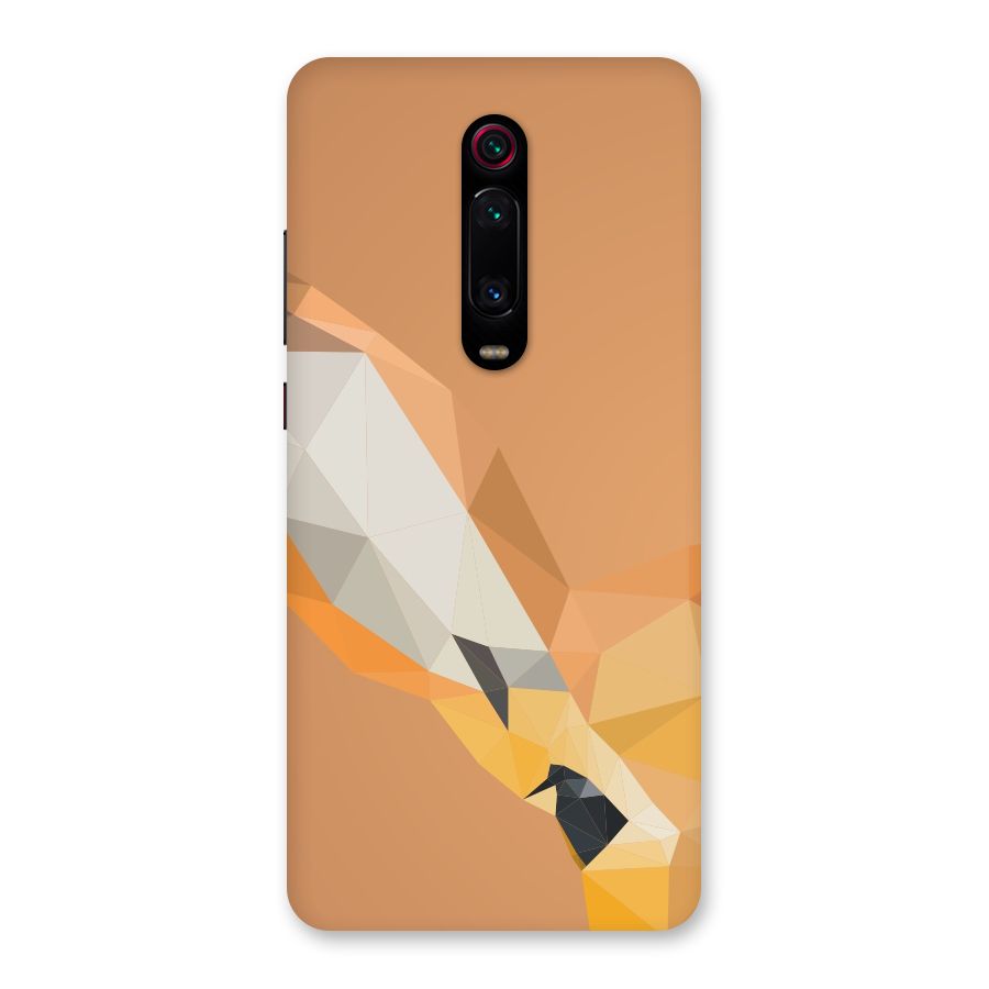 Cute Deer Back Case for Redmi K20