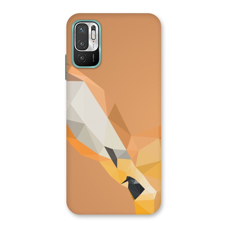 Cute Deer Back Case for Redmi Note 10T 5G