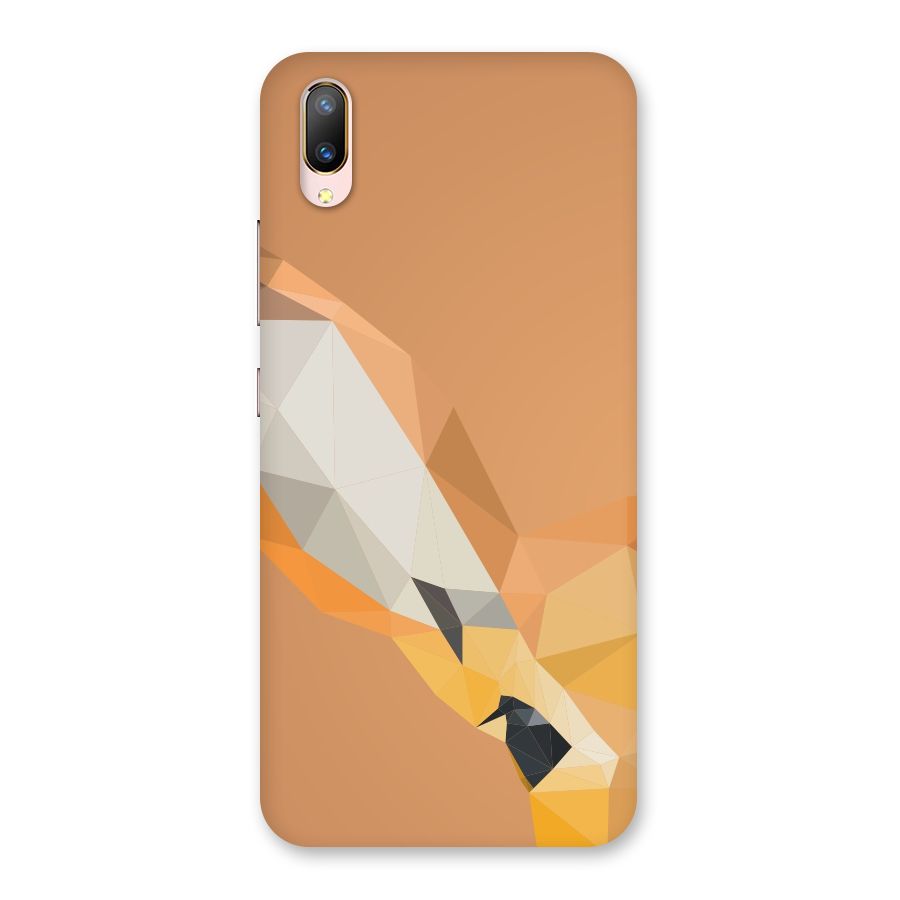 Cute Deer Back Case for Vivo V11 Pro