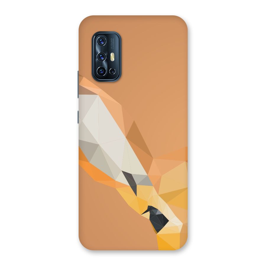 Cute Deer Back Case for Vivo V17