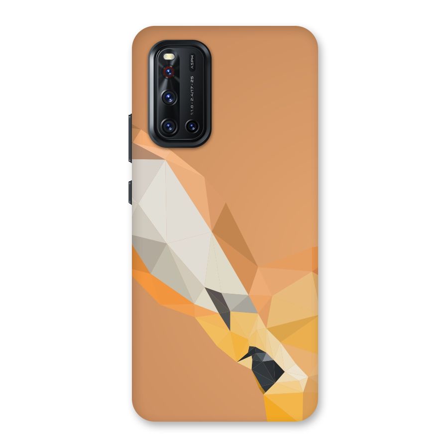 Cute Deer Back Case for Vivo V19
