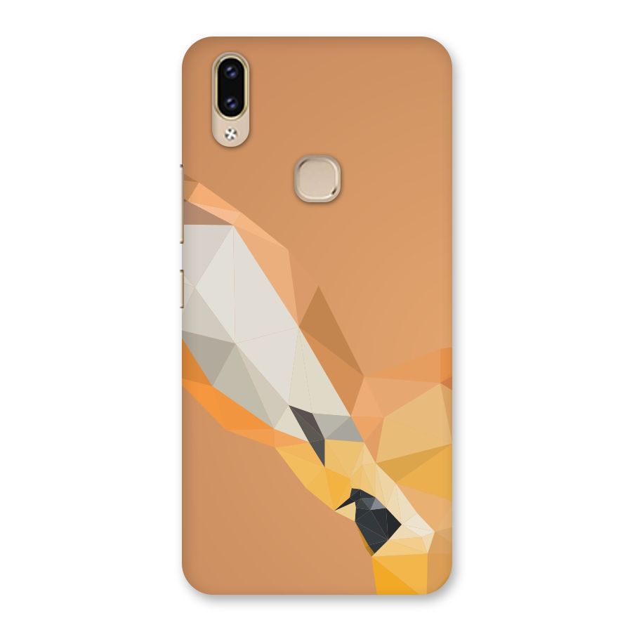 Cute Deer Back Case for Vivo V9 Youth
