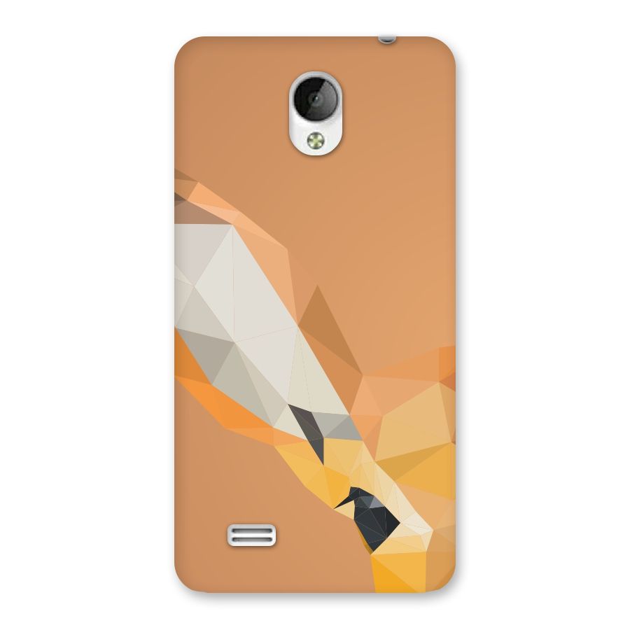Cute Deer Back Case for Vivo Y21