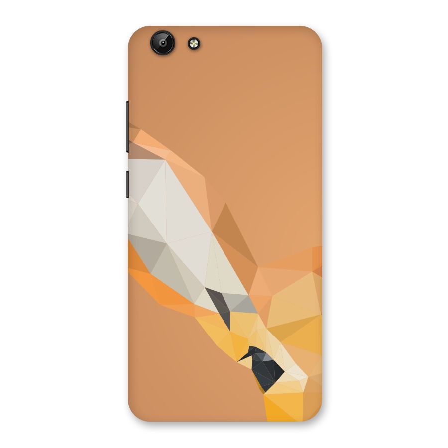 Cute Deer Back Case for Vivo Y69