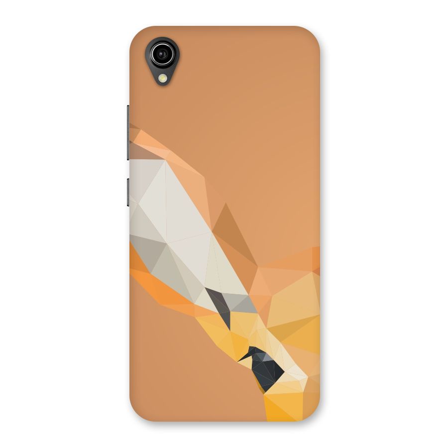 Cute Deer Back Case for Vivo Y90