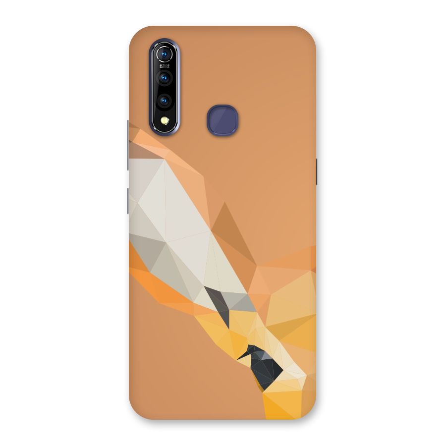 Cute Deer Back Case for Vivo Z1 Pro