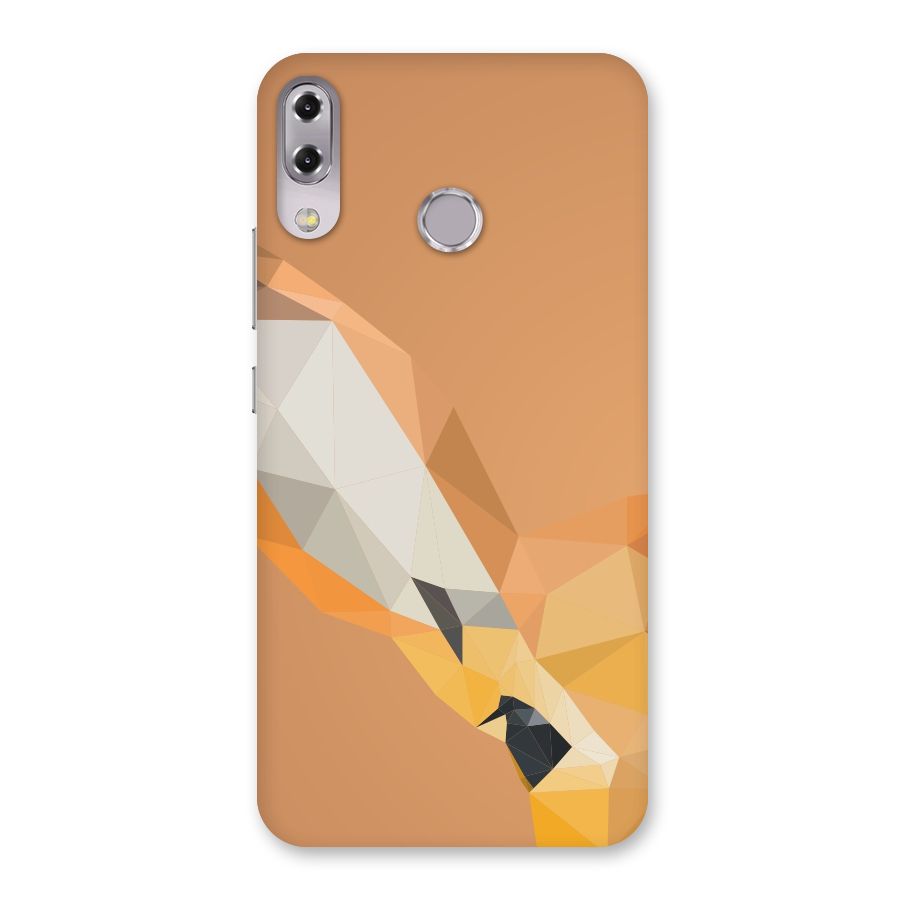 Cute Deer Back Case for Zenfone 5Z
