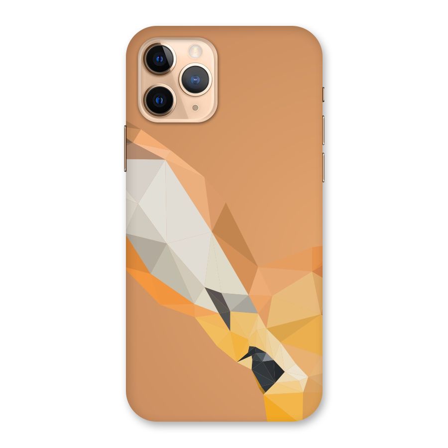 Cute Deer Back Case for iPhone 11 Pro