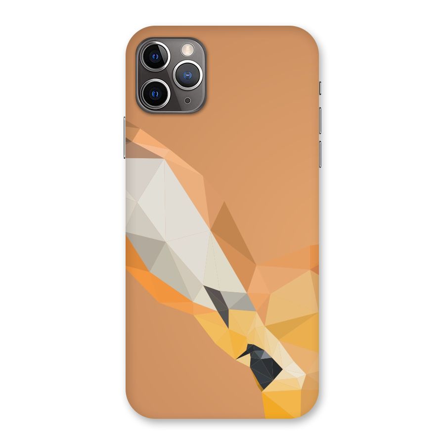 Cute Deer Back Case for iPhone 11 Pro Max