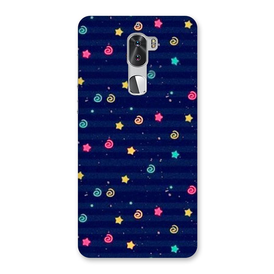 Cute Design Back Case for Coolpad Cool 1