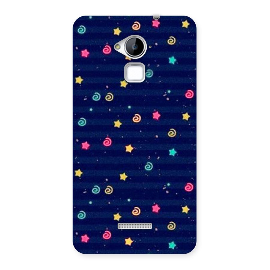 Cute Design Back Case for Coolpad Note 3