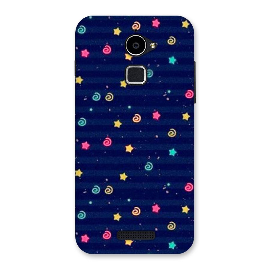Cute Design Back Case for Coolpad Note 3 Lite