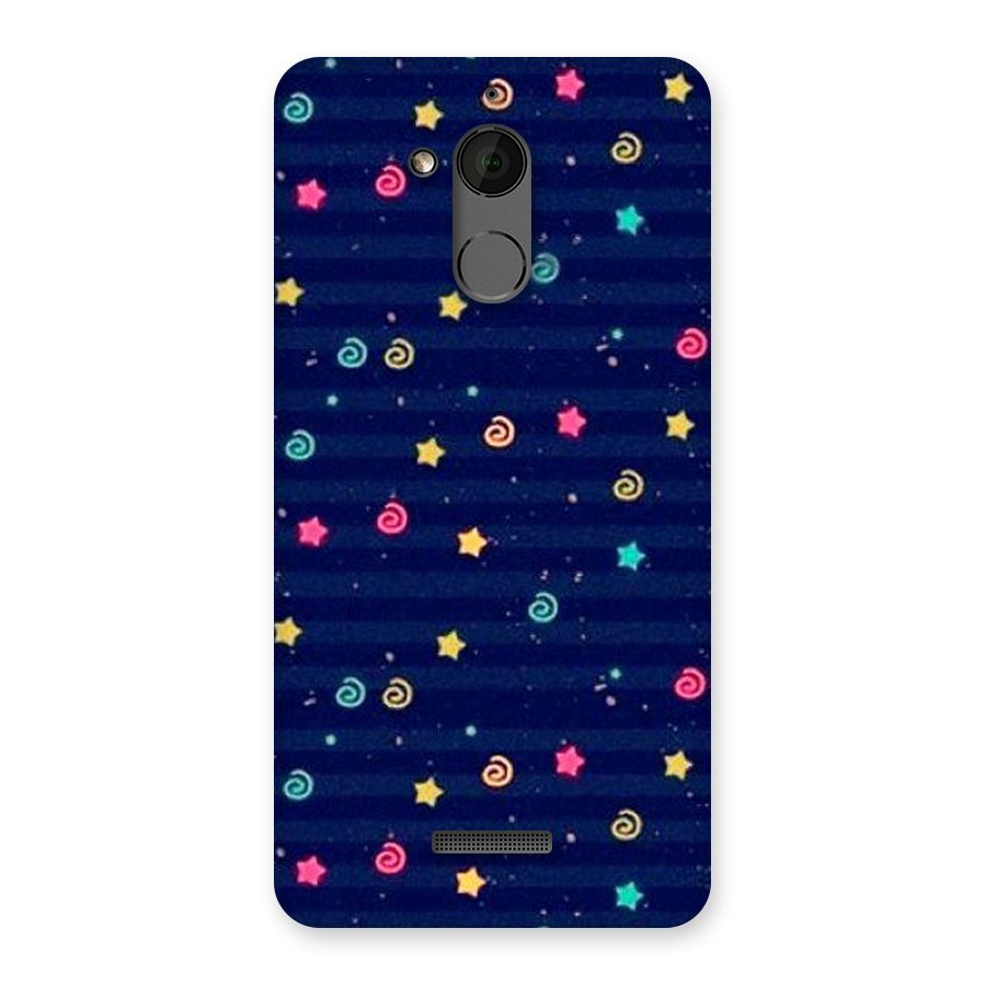 Cute Design Back Case for Coolpad Note 5