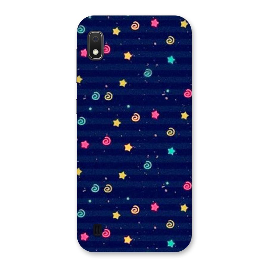 Cute Design Back Case for Galaxy A10