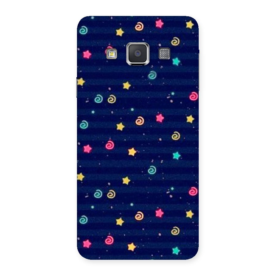 Cute Design Back Case for Galaxy A3