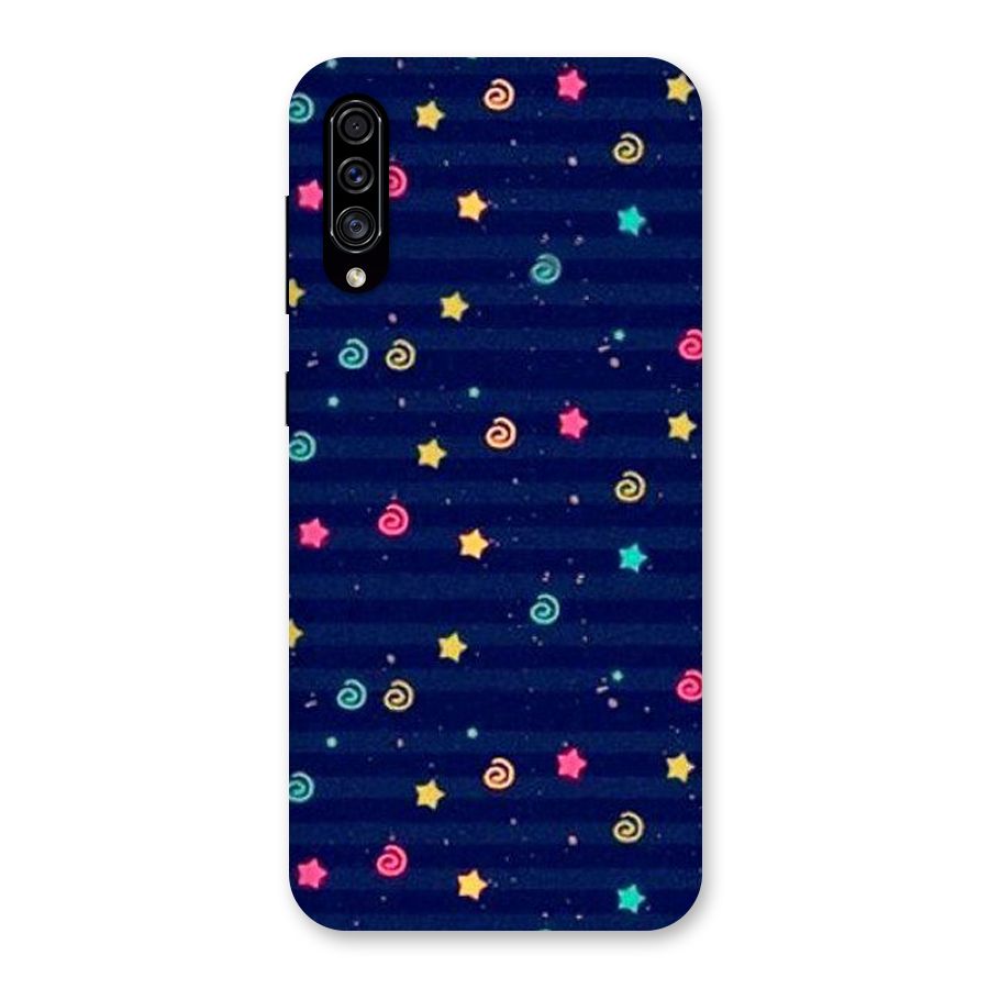 Cute Design Back Case for Galaxy A30s