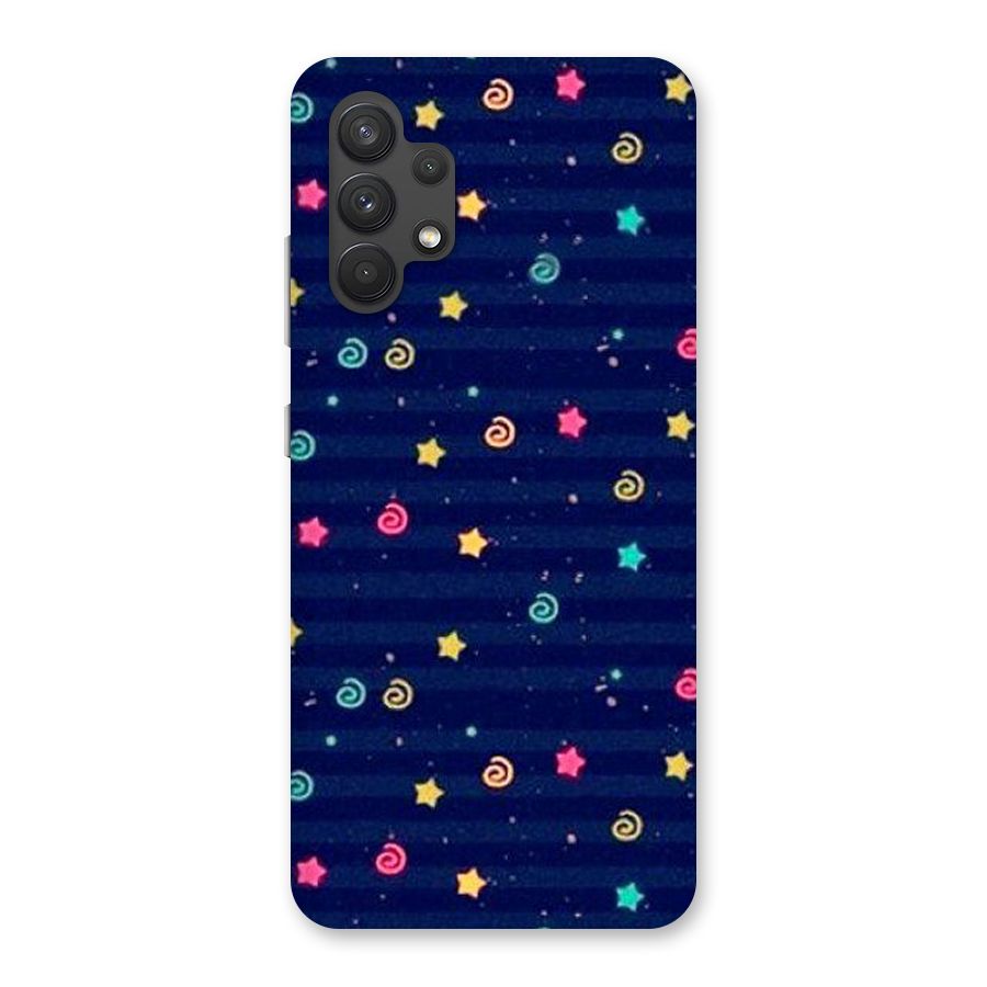 Cute Design Back Case for Galaxy A32