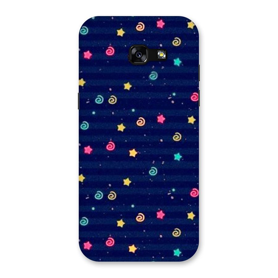 Cute Design Back Case for Galaxy A5 2017